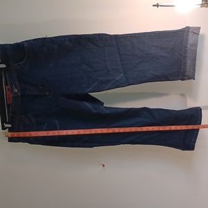 Womens Capri jeans